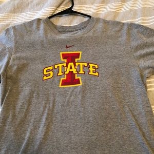 Iowa State Cyclone T-Shirt